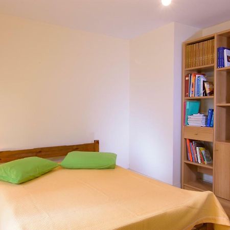 Hra House Apartment Agios Nikolaos  Luaran gambar