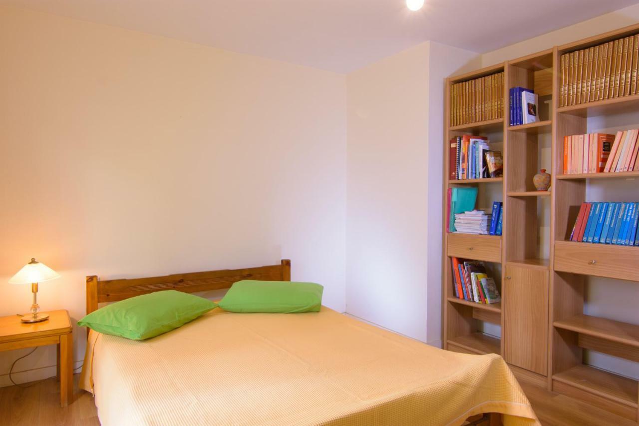 Hra House Apartment Agios Nikolaos  Luaran gambar
