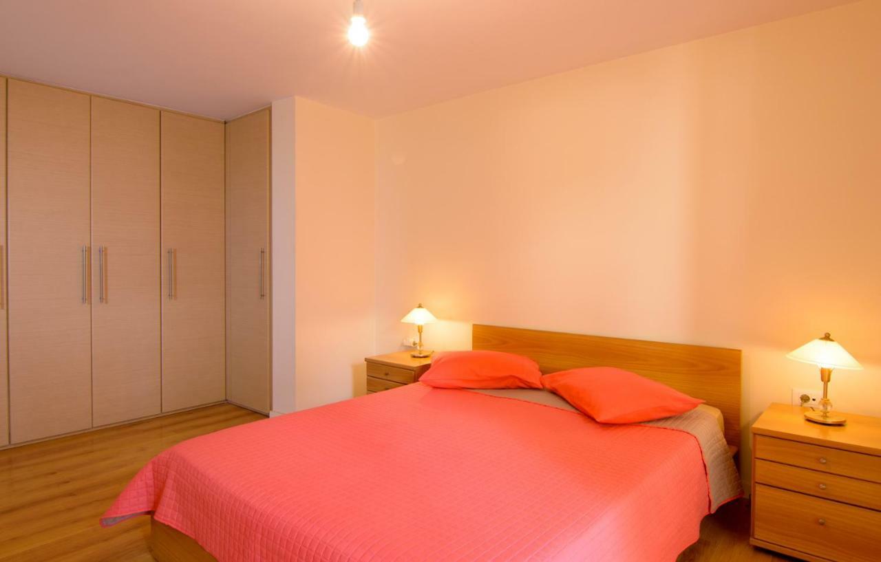 Hra House Apartment Agios Nikolaos  Luaran gambar