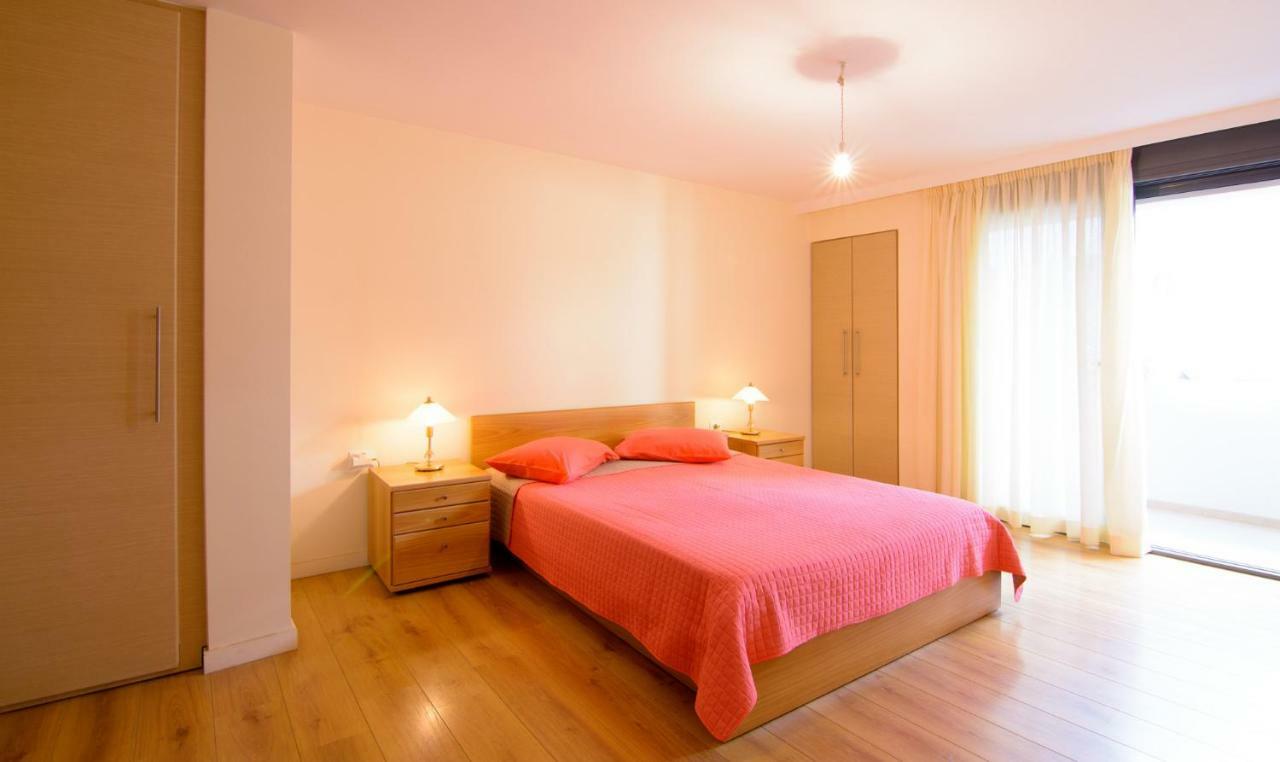 Hra House Apartment Agios Nikolaos  Luaran gambar