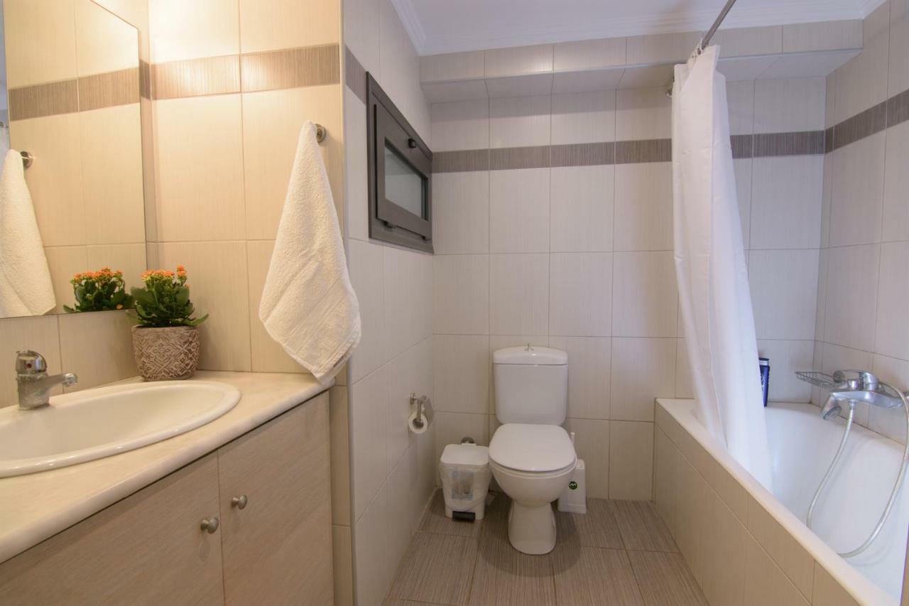 Hra House Apartment Agios Nikolaos  Luaran gambar