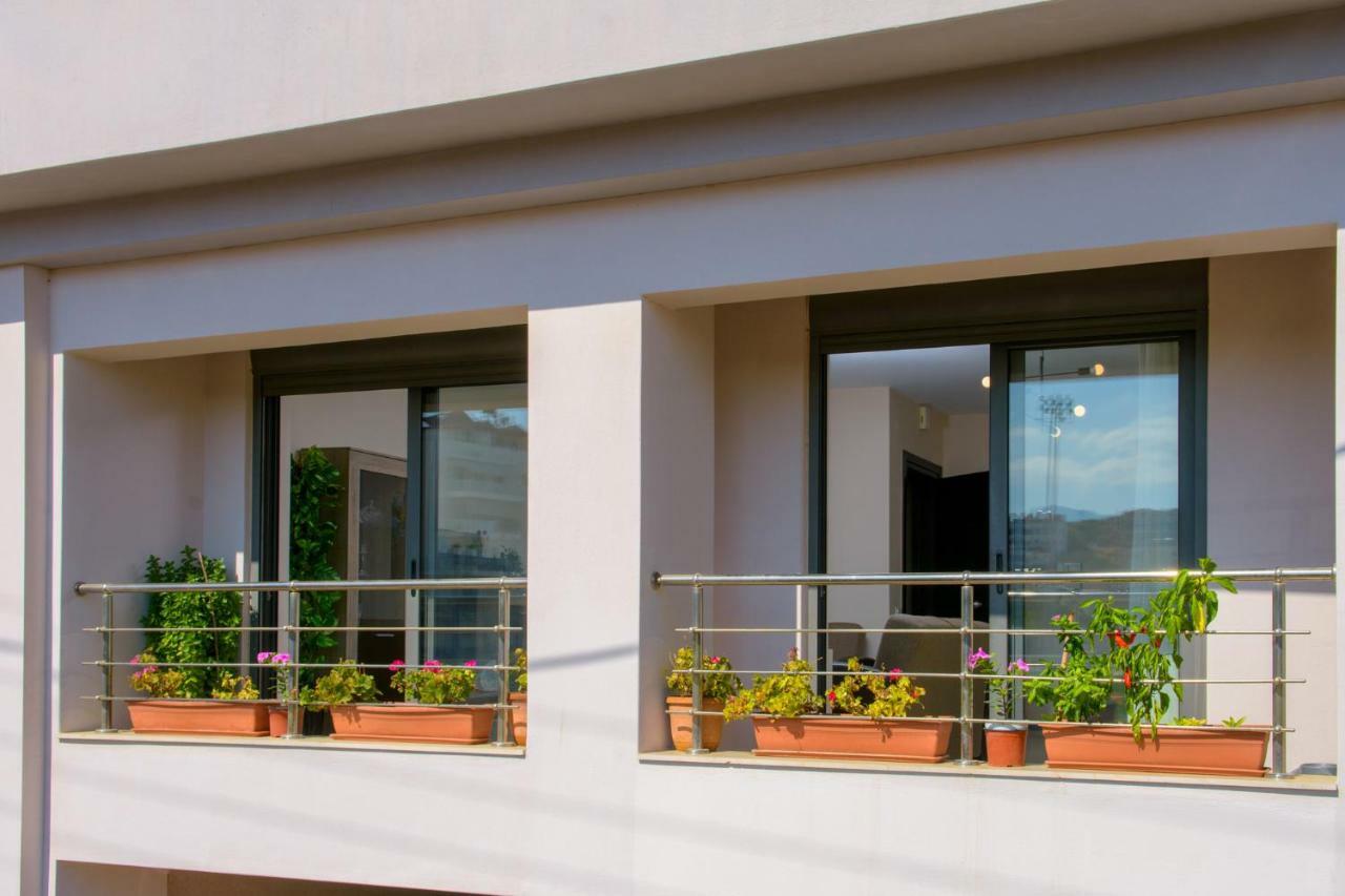 Hra House Apartment Agios Nikolaos  Luaran gambar