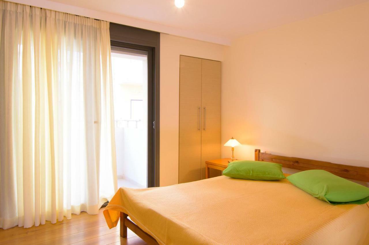 Hra House Apartment Agios Nikolaos  Luaran gambar